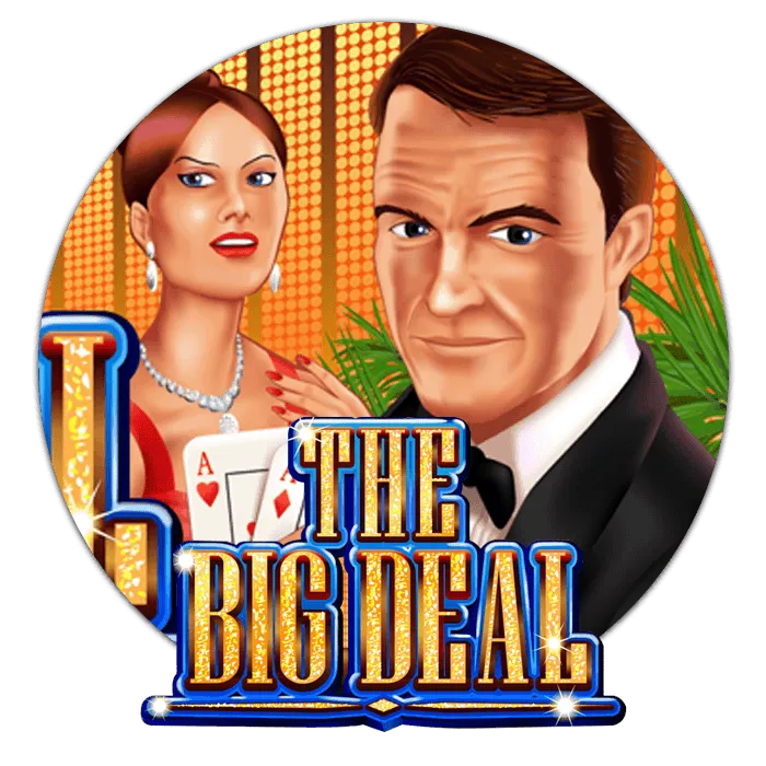 Habanero : The Big Deal - DELUXEPLAY88