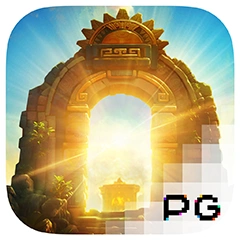 PGSoft : Incan Wonders - DELUXEPLAY88