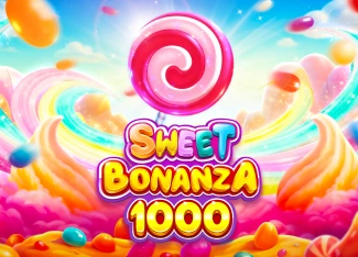 Pragmatic : Sweet Bonanza 1000 - DELUXEPLAY88