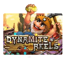 Joker123 : Dynamite Reels - DELUXEPLAY88