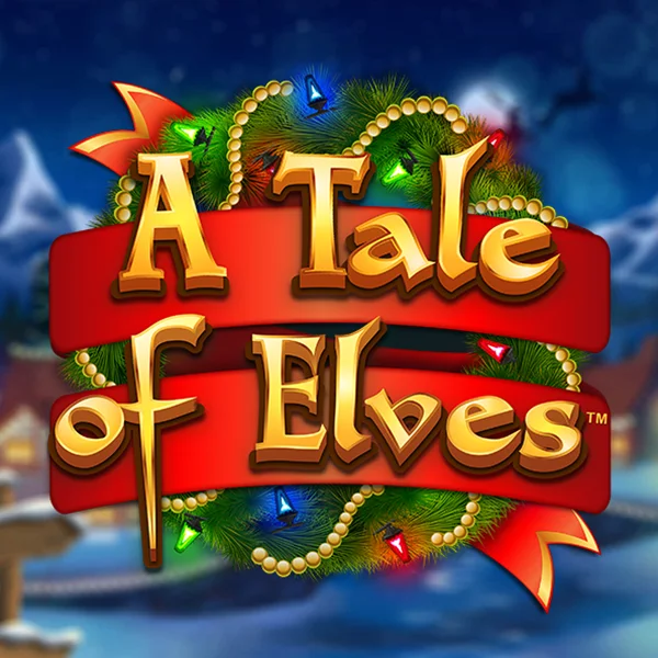 A Tale of Elves - DELUXEPLAY88