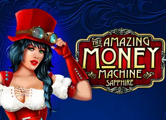 Pragmatic : Amazing Money Machine - DELUXEPLAY88