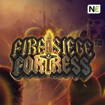 Fire Siege Fortress - DELUXEPLAY88