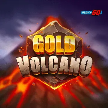 PlaynGo : Gold Volcano - DELUXEPLAY88