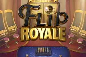 Flip Royale - DELUXEPLAY88