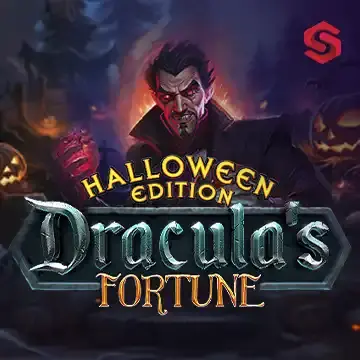 Draculas Fortune Halloween Edition - DELUXEPLAY88