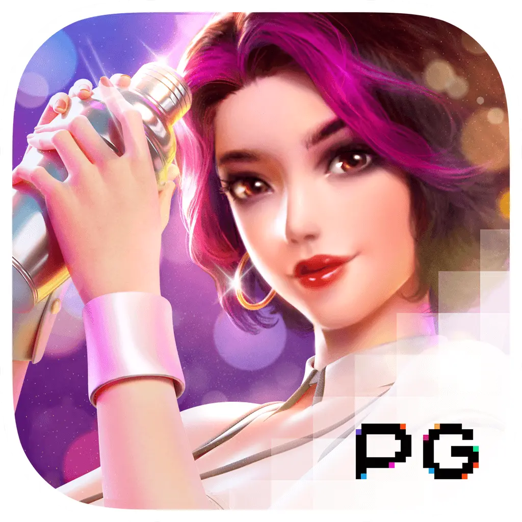 PGSoft : Cocktail Nights - DELUXEPLAY88