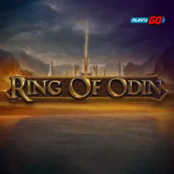 PlaynGo : Ring of Odin - DELUXEPLAY88