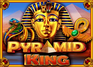 Pragmatic : Pyramid King - DELUXEPLAY88