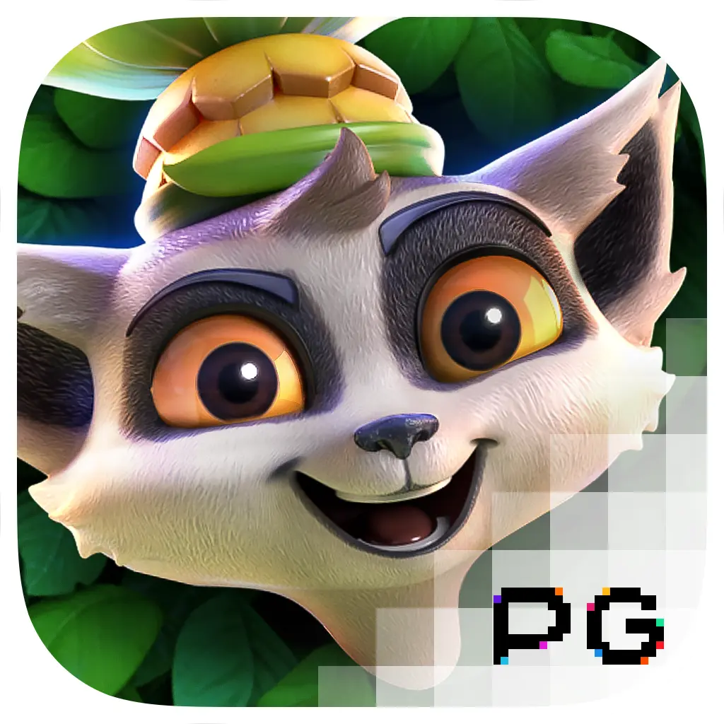 PGSoft : Jungle Delight - DELUXEPLAY88