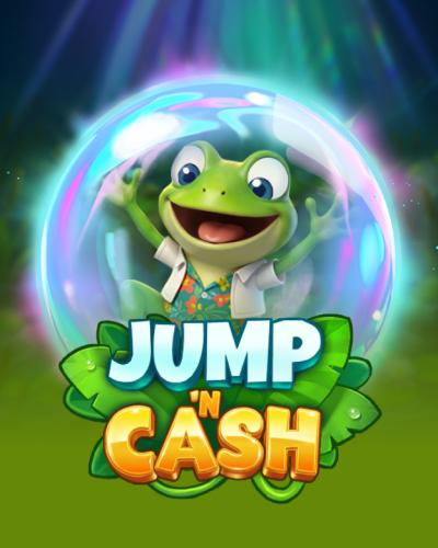 Mancala : Jump n Cash - DELUXEPLAY88