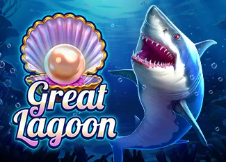 Pragmatic : Great Lagoon - DELUXEPLAY88