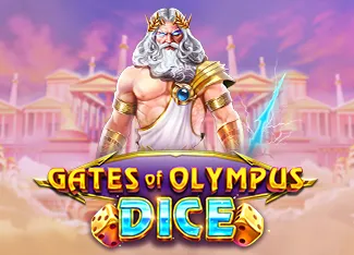 Pragmatic : Gates of Olympus Dice - DELUXEPLAY88