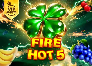 Pragmatic : Fire Hot 5 - DELUXEPLAY88