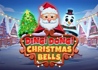 Ding Dong Christmas Bells - DELUXEPLAY88