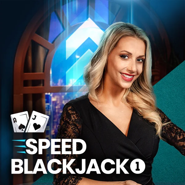 Speed Blackjack 1 - DELUXEPLAY88