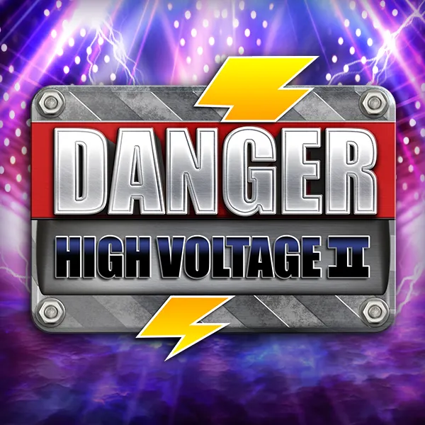 Bigtime : Danger High Voltage 2 Megaways - DELUXEPLAY88