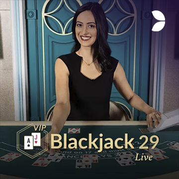 Blackjack VIP 29 - DELUXEPLAY88