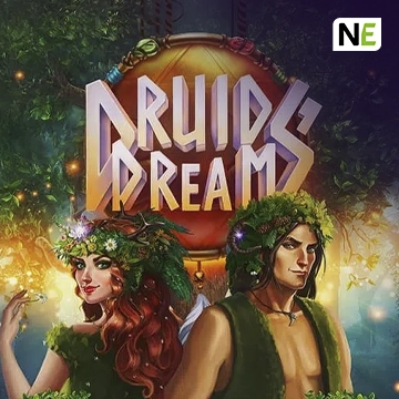Druids Dream - DELUXEPLAY88
