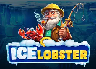 Pragmatic : Ice Lobster - DELUXEPLAY88
