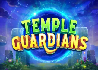 Pragmatic : Temple Guardians - DELUXEPLAY88