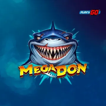 PlaynGo : Mega Don - DELUXEPLAY88