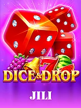 Jili : Dice & Drop - DELUXEPLAY88