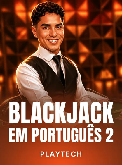 Blackjack em Português 2 - DELUXEPLAY88
