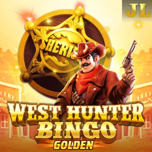 West Hunter Bingo - DELUXEPLAY88