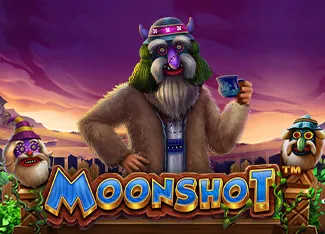 Pragmatic : Moonshot - DELUXEPLAY88