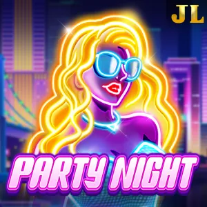 Jili : Party Night - DELUXEPLAY88