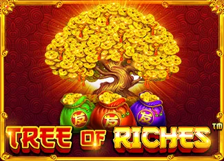 Pragmatic : Tree of Riches - DELUXEPLAY88