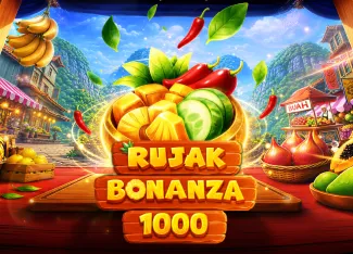 Pragmatic : Rujak Bonanza 1000 - DELUXEPLAY88