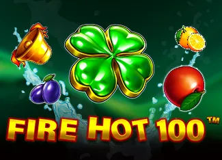 Pragmatic : Fire Hot 100 - DELUXEPLAY88