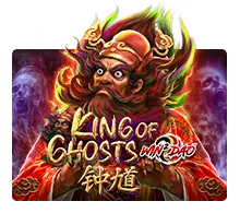 Joker123 : King Of Ghosts - DELUXEPLAY88
