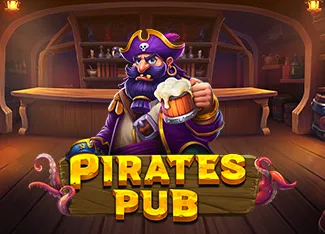 Pragmatic : Pirates Pub - DELUXEPLAY88