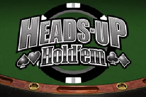 Heads Up Holdem - DELUXEPLAY88