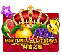Joker123 : Fortune Crown - DELUXEPLAY88
