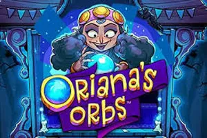 Orianas Orbs - DELUXEPLAY88