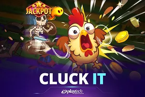Cluck It - DELUXEPLAY88