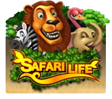 Joker123 : Safari Life - DELUXEPLAY88
