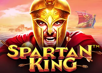 Pragmatic : Spartan King - DELUXEPLAY88