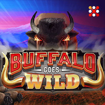 Mancala : Buffalo Goes Wild - DELUXEPLAY88