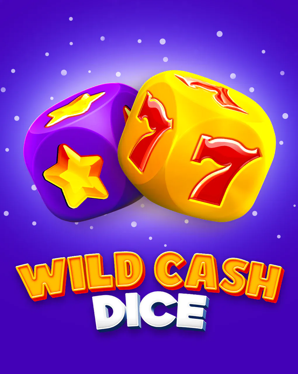 Bgaming : Wild Cash Dice - DELUXEPLAY88