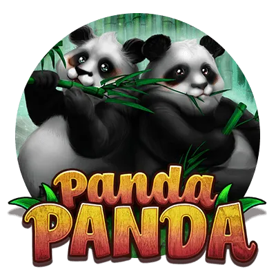 Habanero : Panda Panda - DELUXEPLAY88