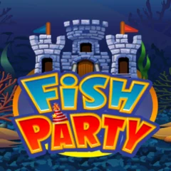 Fish Party - DELUXEPLAY88