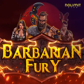 NolimitCity : Barbarian Fury - DELUXEPLAY88
