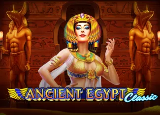 Pragmatic : Ancient Egypt Classic - DELUXEPLAY88
