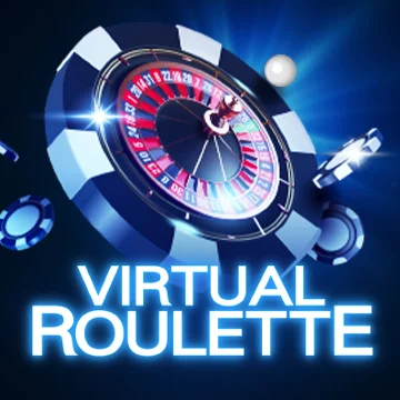 Virtual Roulette - DELUXEPLAY88