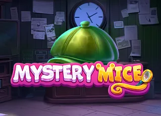 Pragmatic : Mystery Mice - DELUXEPLAY88